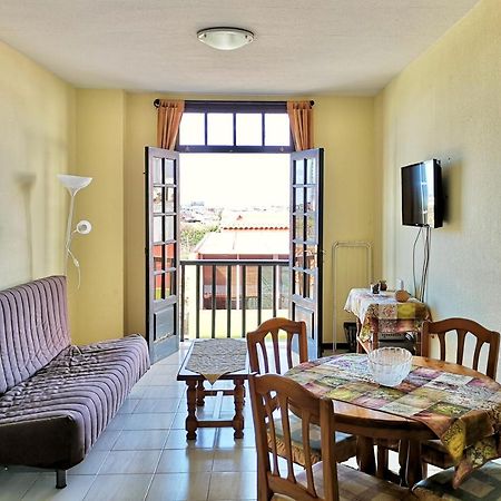 Cozy Apartment In Old Quarter Of Puerto De La Cruz מראה חיצוני תמונה