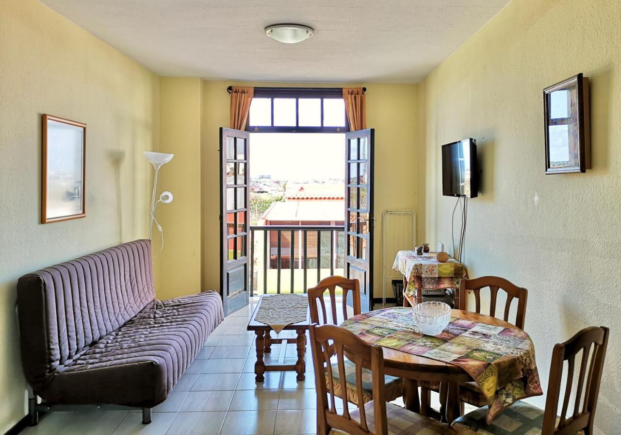 Cozy Apartment In Old Quarter Of Puerto De La Cruz מראה חיצוני תמונה
