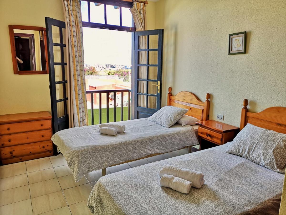Cozy Apartment In Old Quarter Of Puerto De La Cruz מראה חיצוני תמונה