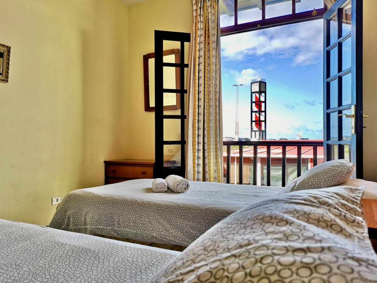 Cozy Apartment In Old Quarter Of Puerto De La Cruz מראה חיצוני תמונה