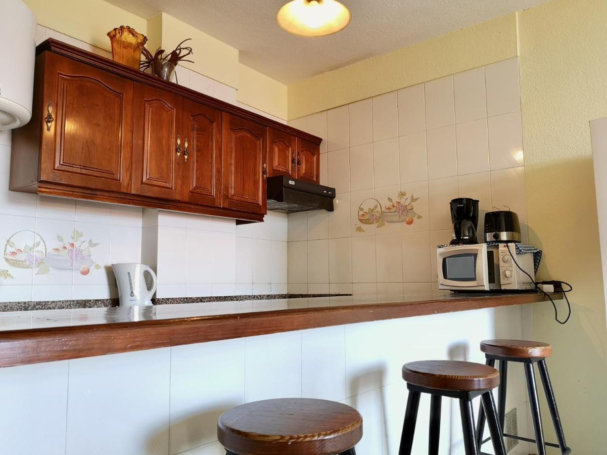 Cozy Apartment In Old Quarter Of Puerto De La Cruz מראה חיצוני תמונה
